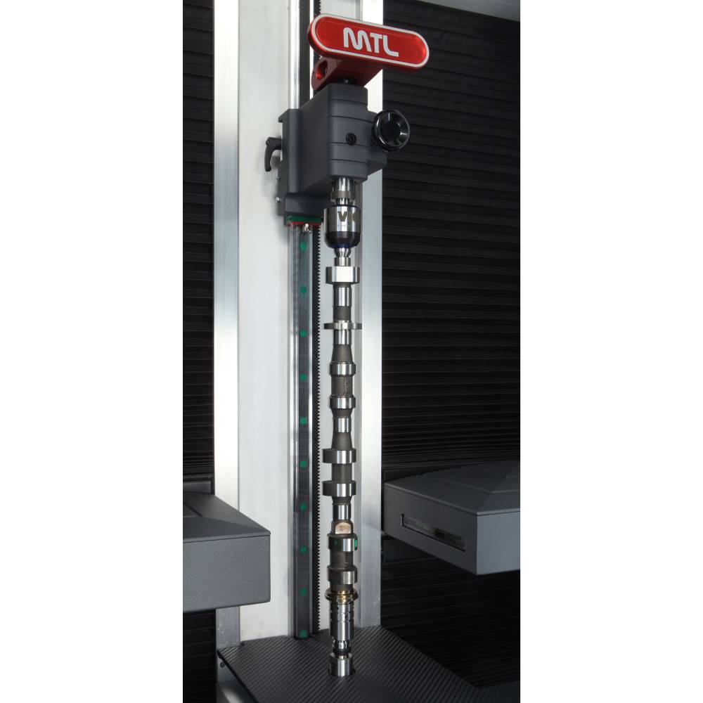 VICIVISION MACHINE DE MESURE PAR SCAN OPTIQUE