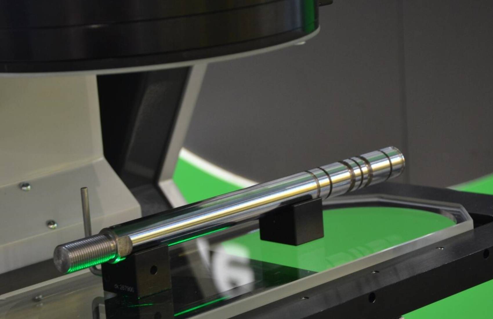 Mesure optique précise et fiable 