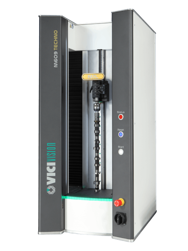 MTL VICIVISION   MACHINE SCAN OPTIQUE 