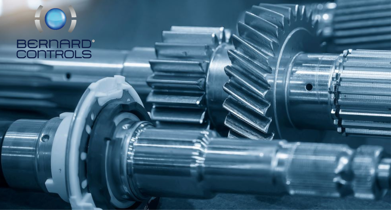 BERNARD CONTROLS A CHOISI NOS MACHINES DE MESURE POUR UN CONTROLE DIMENSIONNEL RAPIDE ET PRECIS