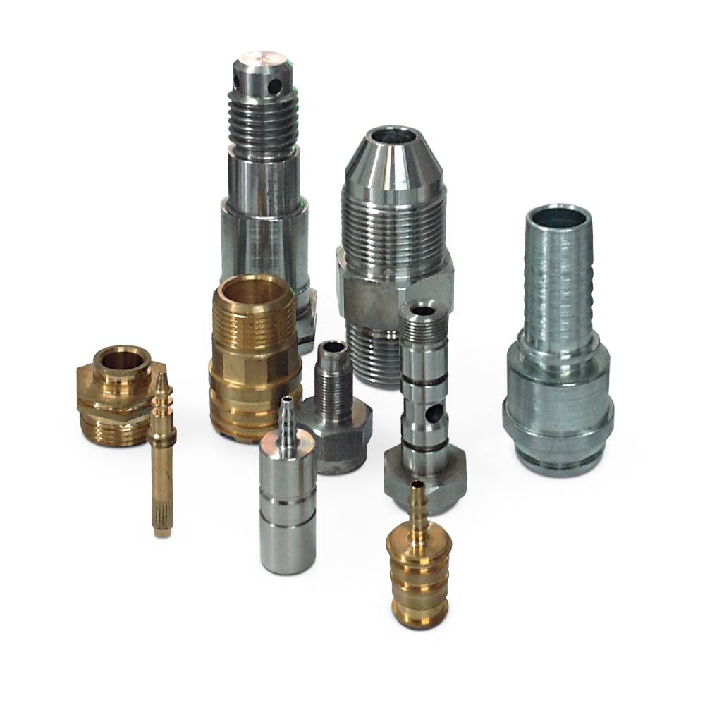 CONTROLE DIMENSONNEL HAUTE PRECISION